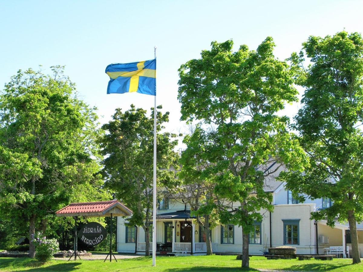 Stf Jaedraas Herrgard エクステリア 写真